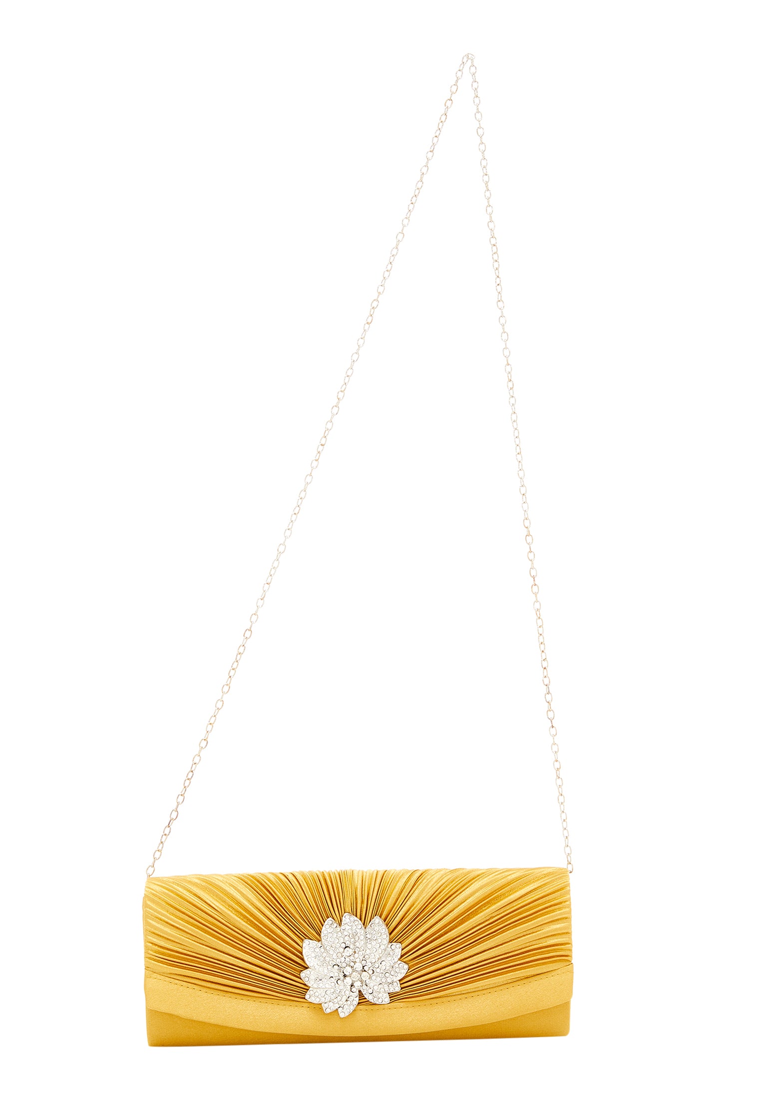 DreiMaster Klassik Felipa Damenhandtasche