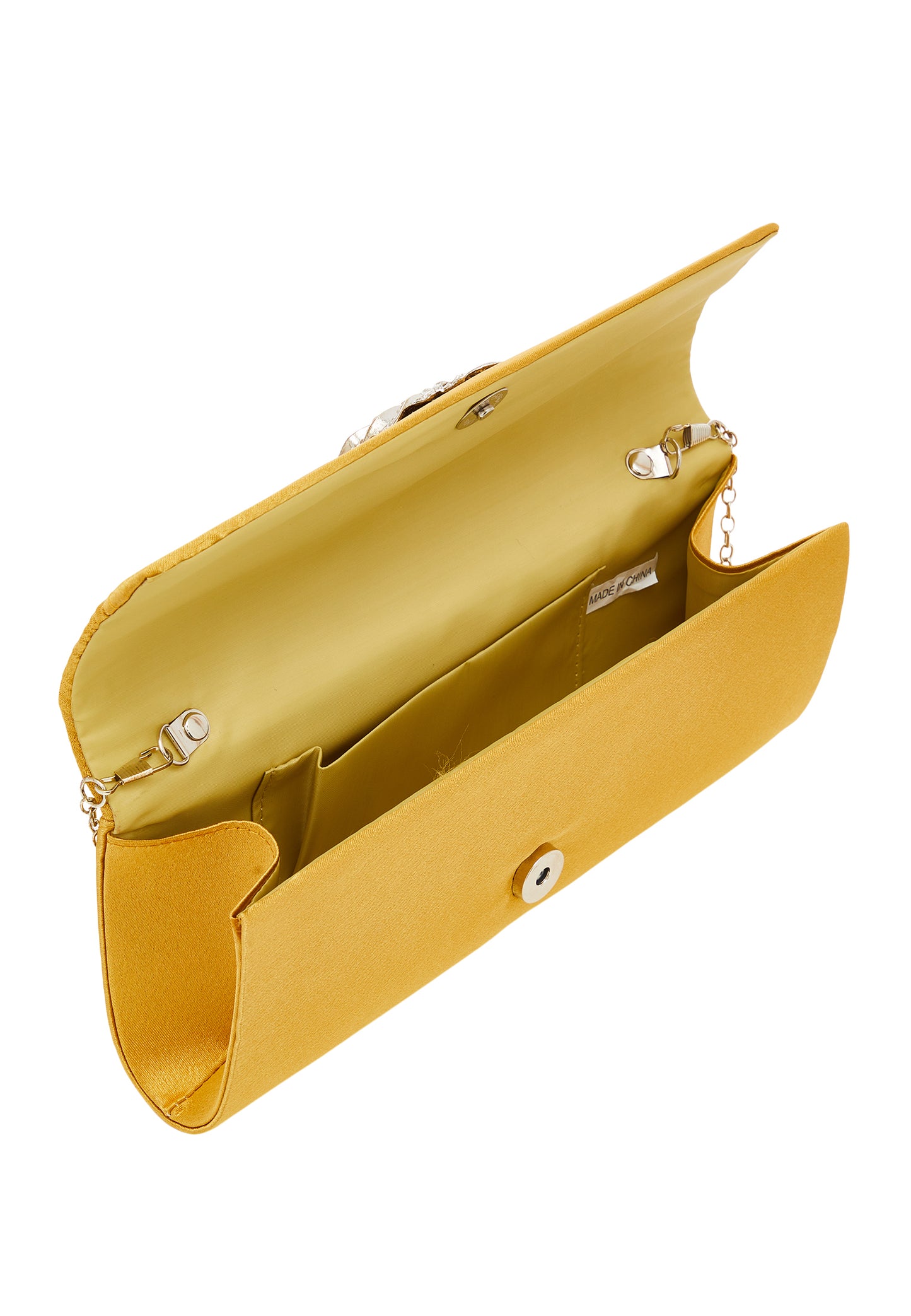 DreiMaster Klassik Felipa Damenhandtasche