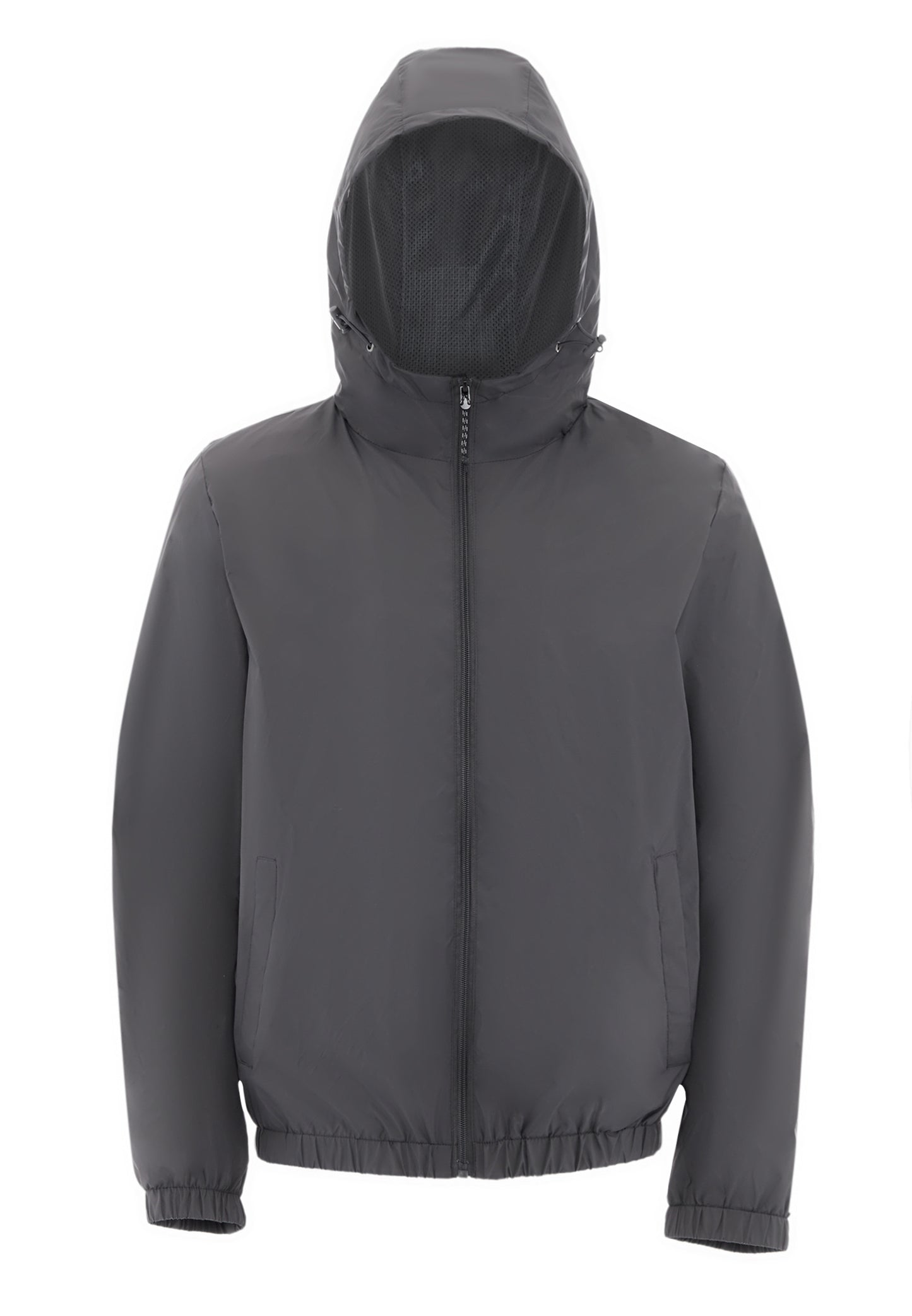 DreiMaster Klassik MOZZAAR Men's Jacket