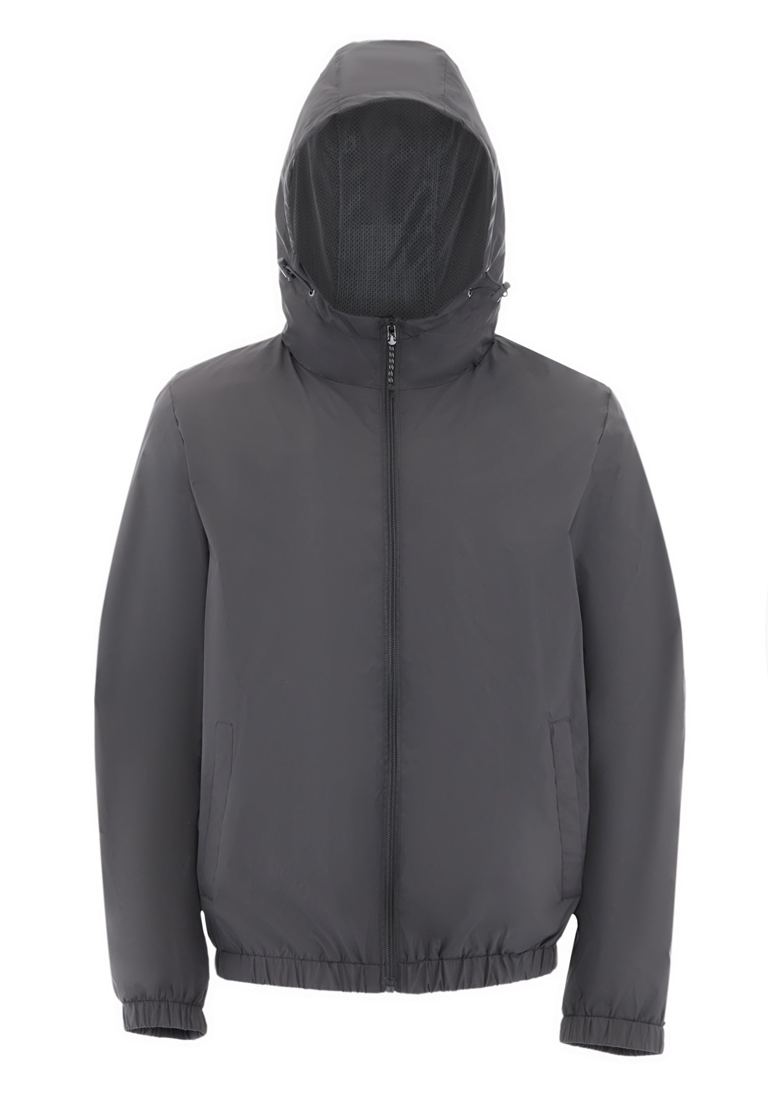 DreiMaster Klassik MOZZAAR Men's Jacket