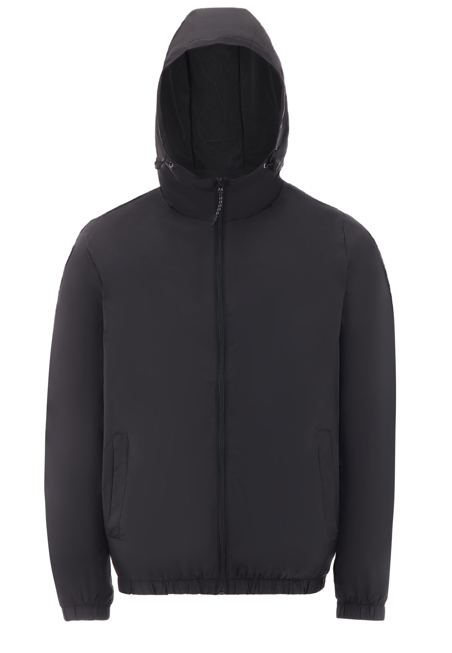 DreiMaster Klassik MOZZAAR Men's Jacket