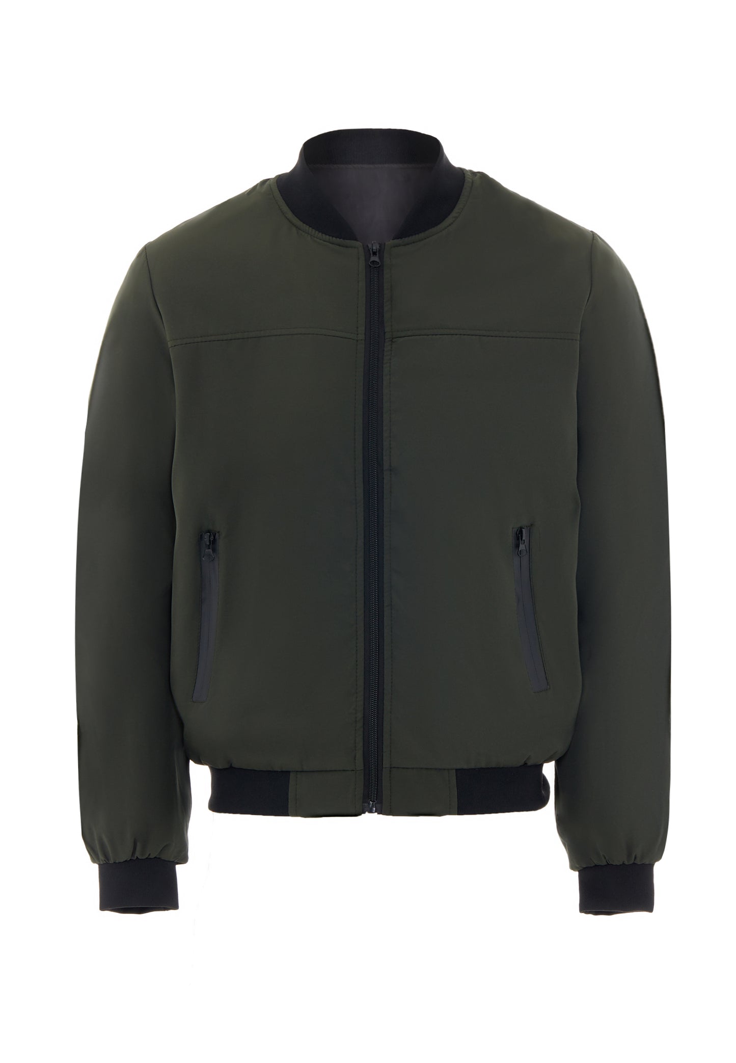 DreiMaster Klassik MOZZAAR Men's Jacket