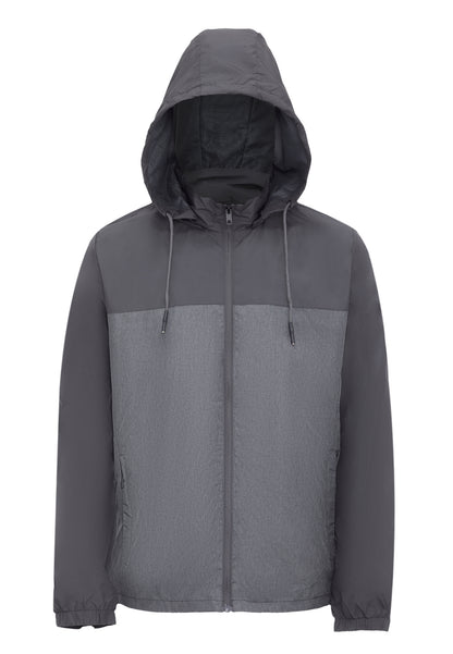 DreiMaster Maritim flyweight Men's Jacket