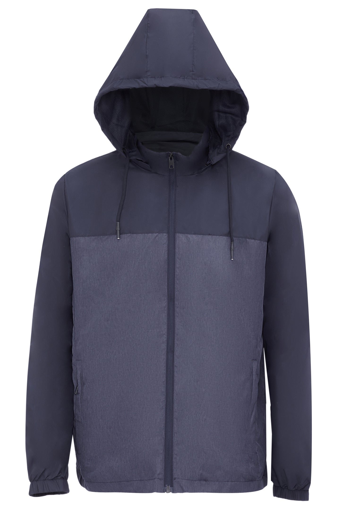 DreiMaster Maritim flyweight Men's Jacket