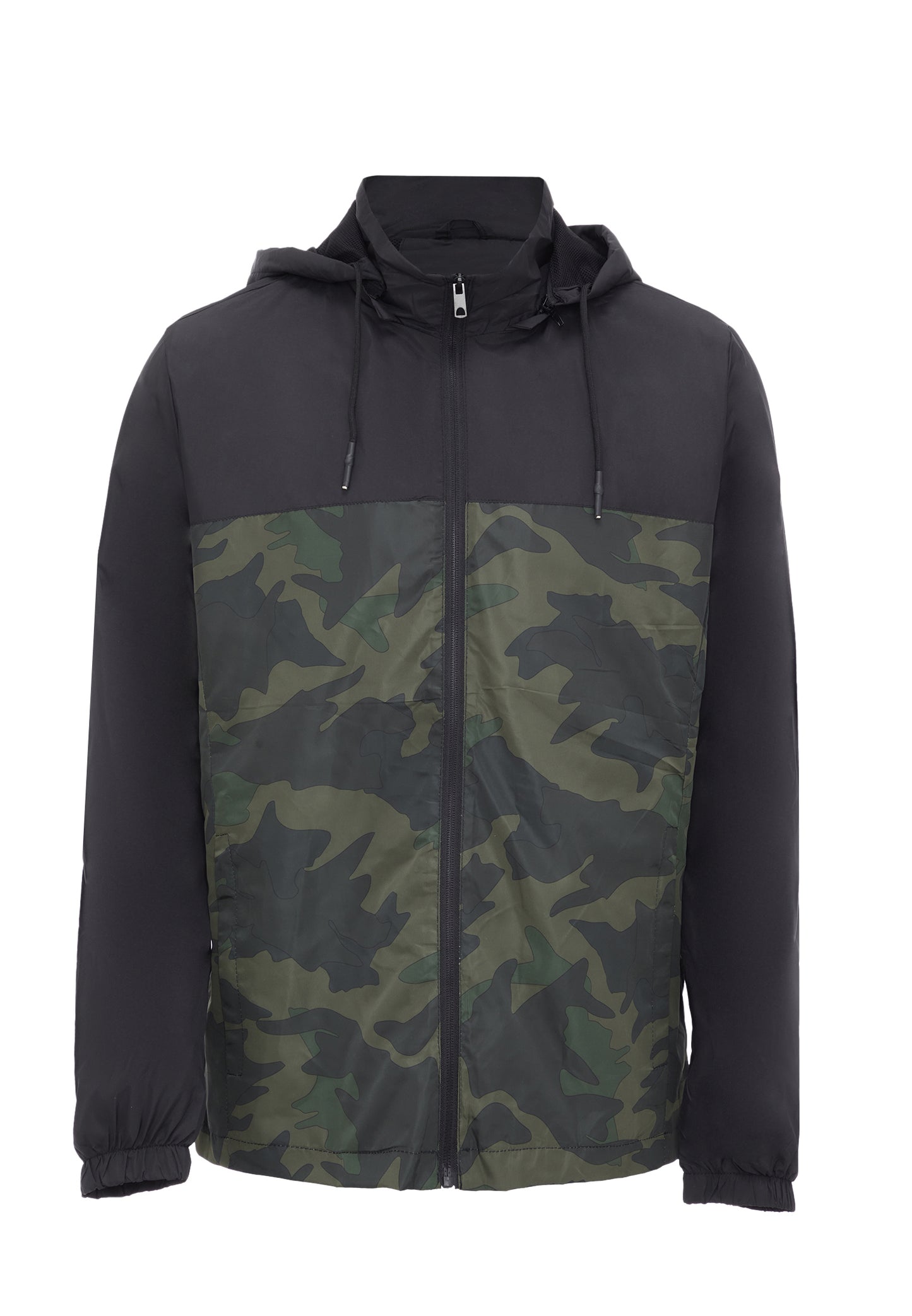 DreiMaster Maritim flyweight Men's Jacket