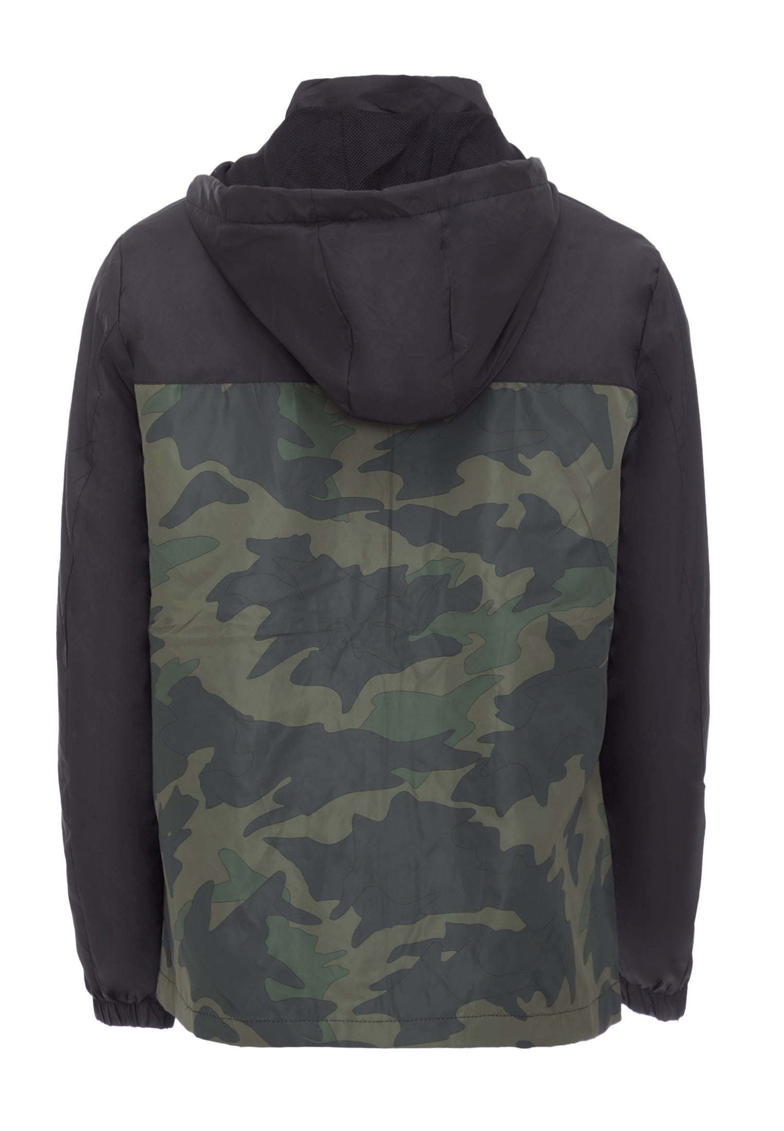 DreiMaster Maritim flyweight Men's Jacket