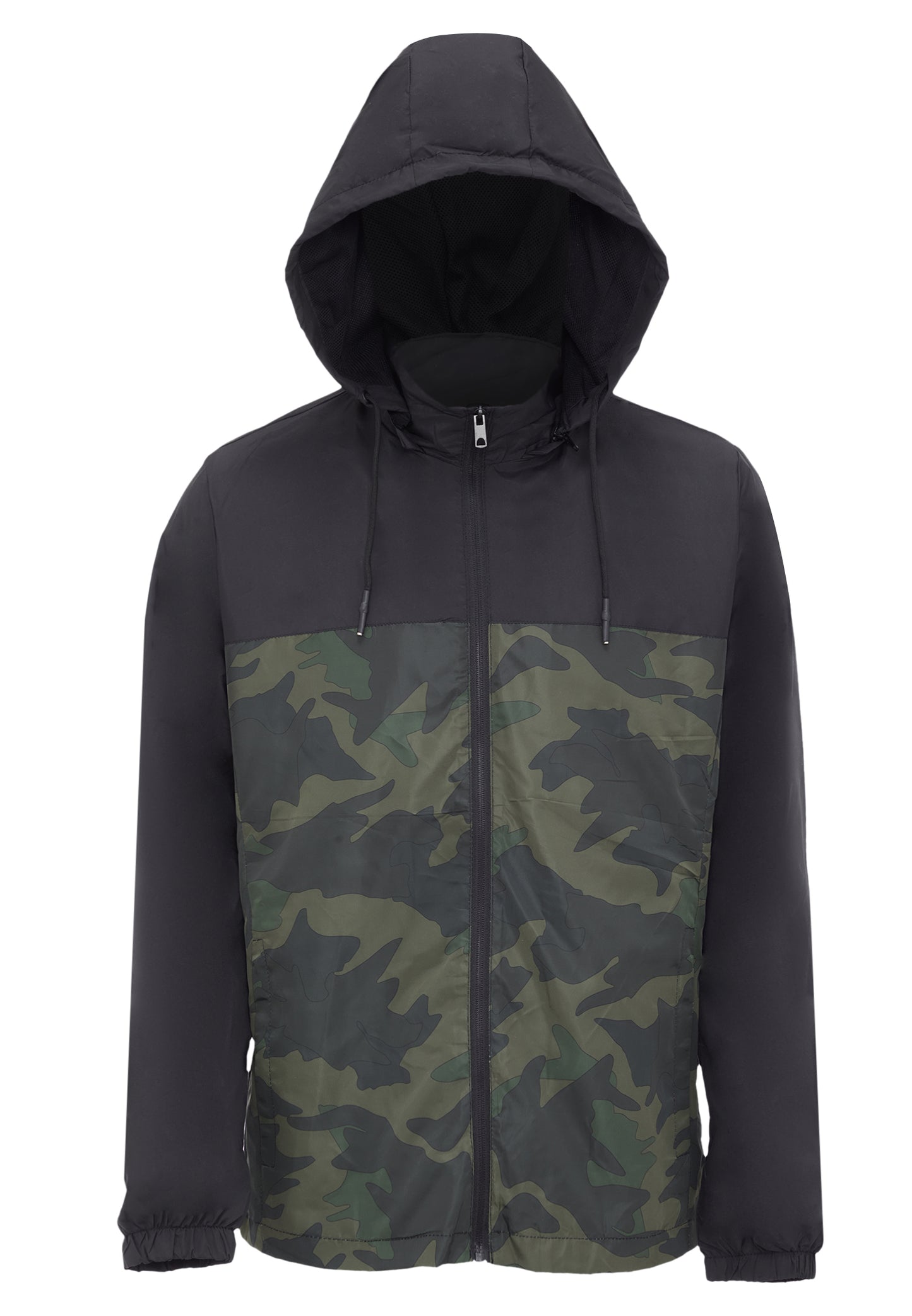 DreiMaster Maritim flyweight Men's Jacket