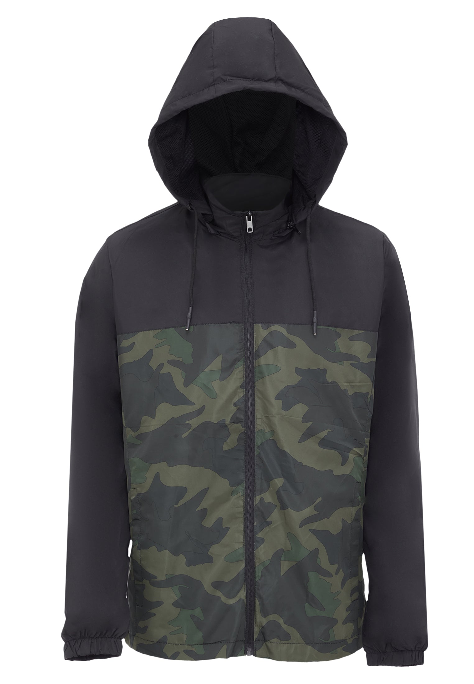 DreiMaster Maritim flyweight Men's Jacket