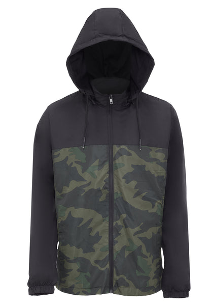 DreiMaster Maritim flyweight Men's Jacket