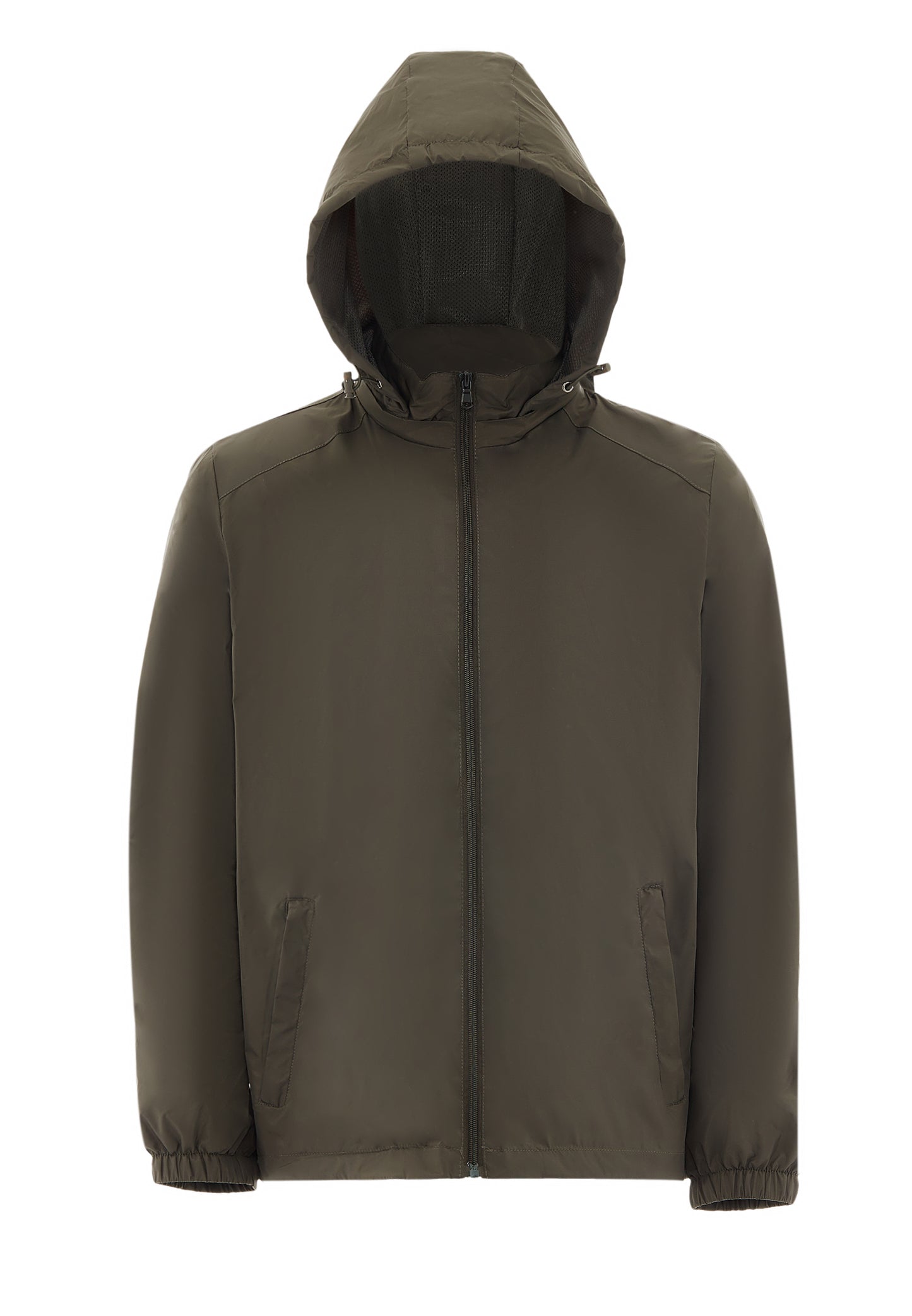 DreiMaster Maritim flyweight Men's Jacket