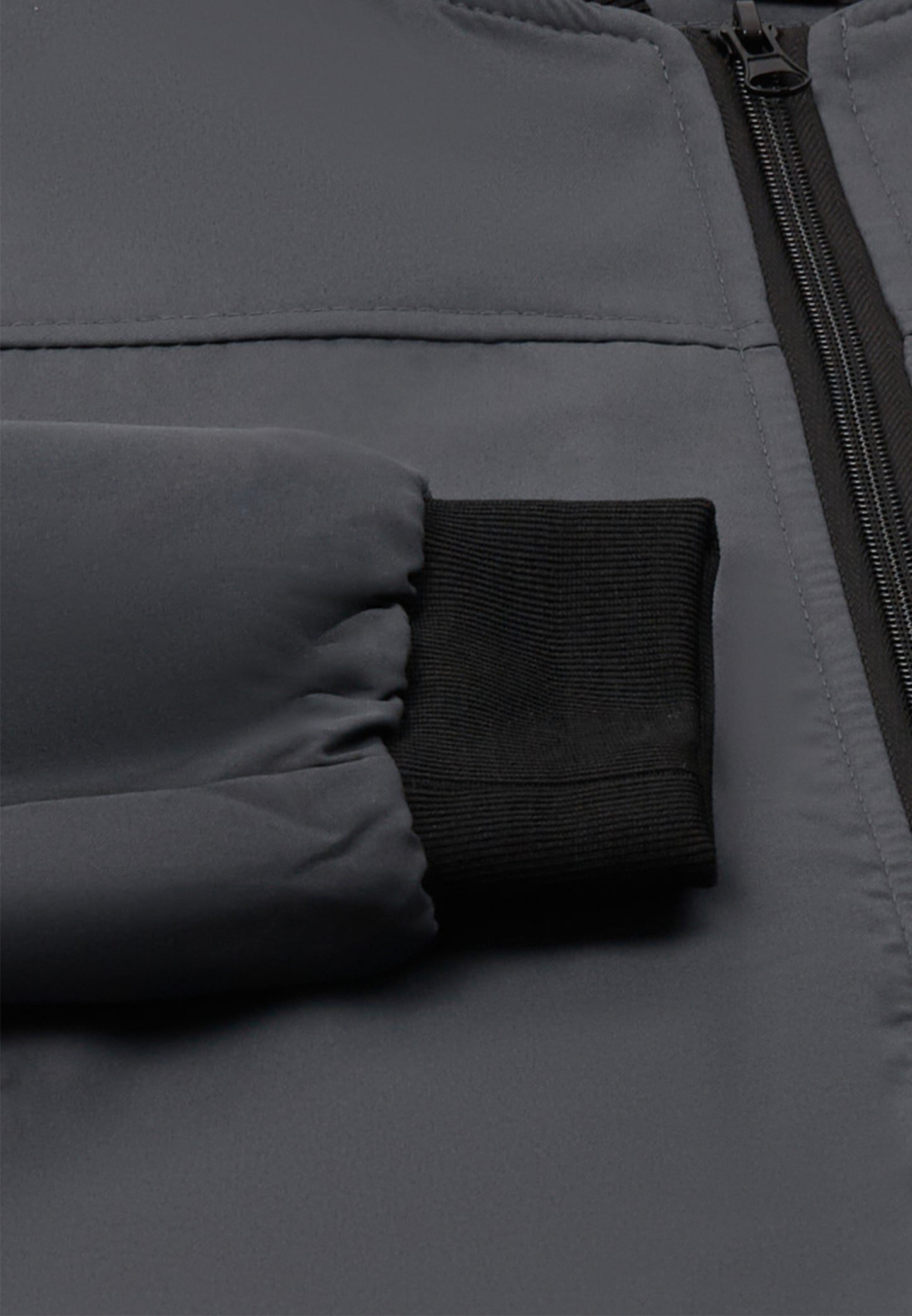 DreiMaster Maritim flyweight Men's Jacket