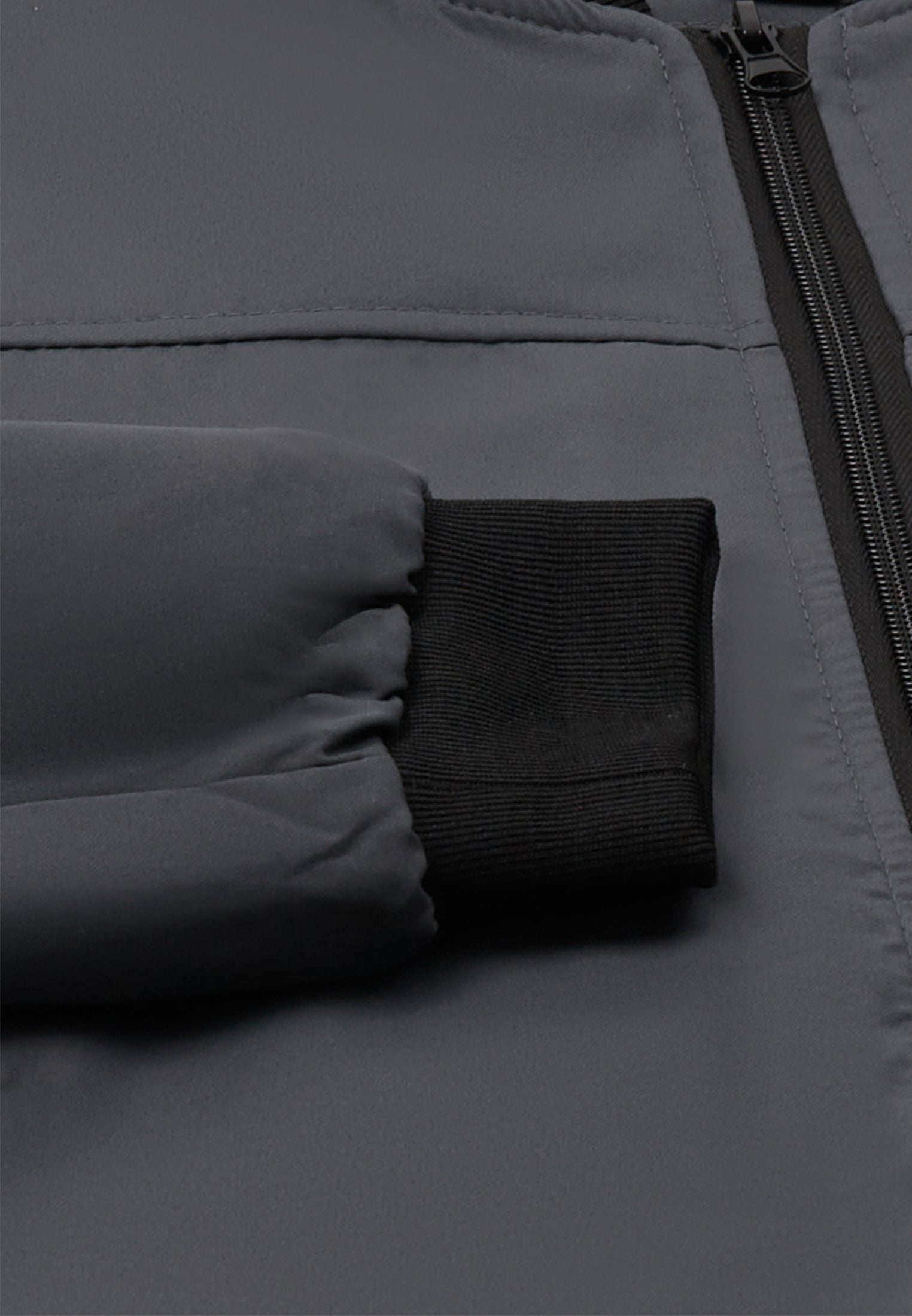 DreiMaster Maritim flyweight Men's Jacket