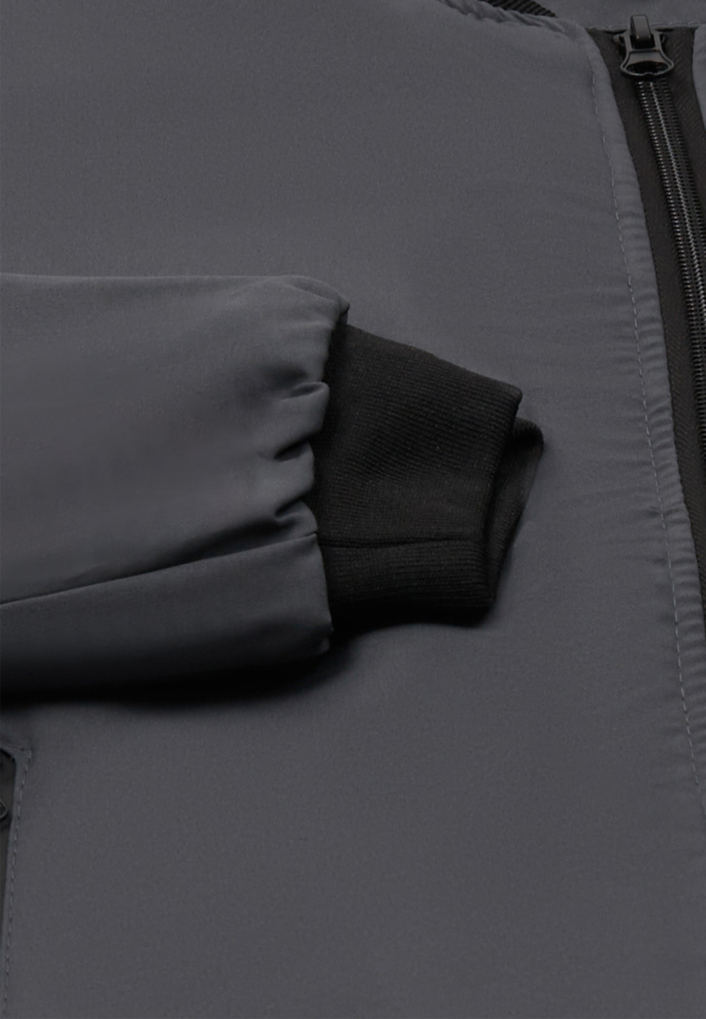 DreiMaster Maritim flyweight Men's Jacket