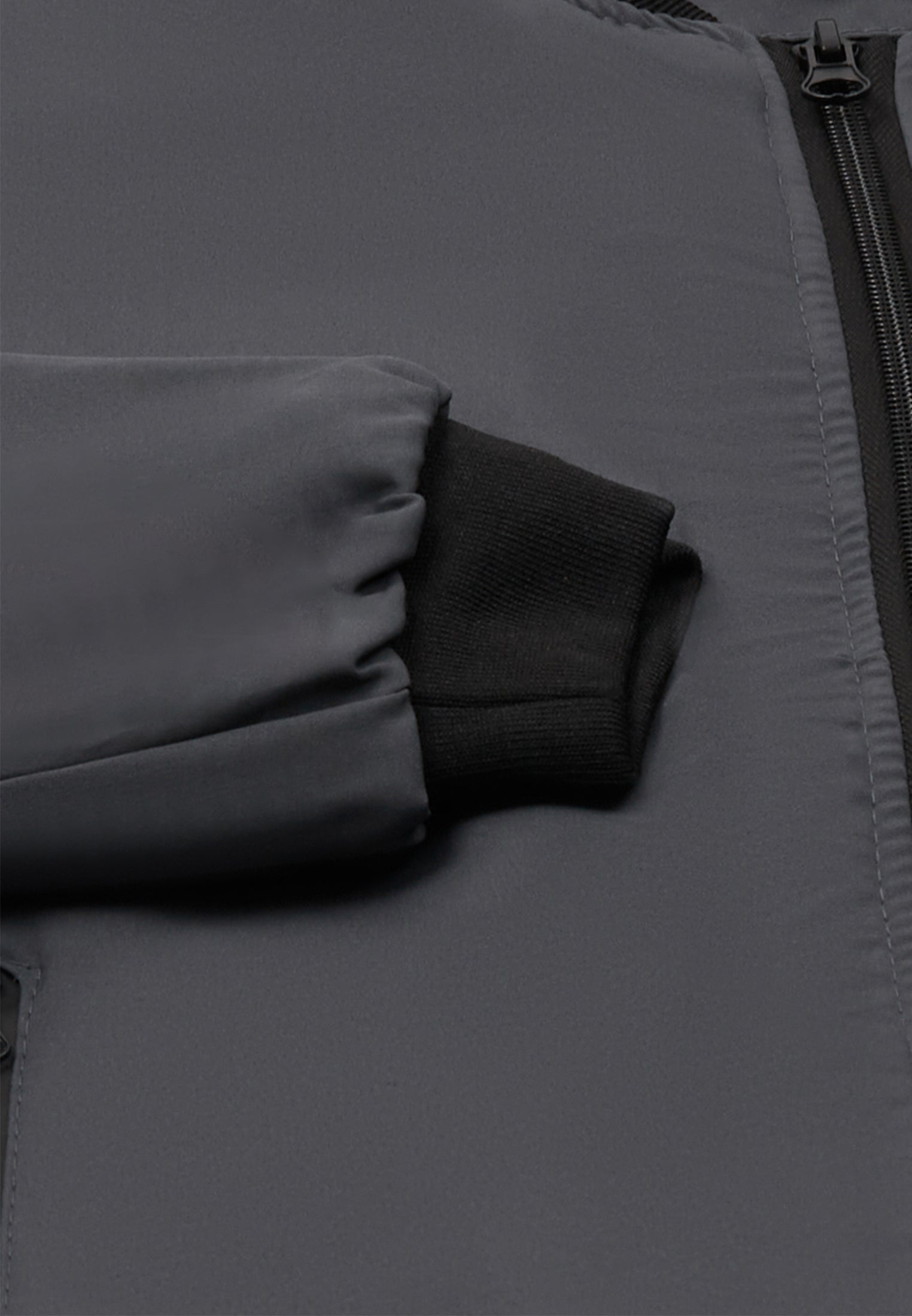 DreiMaster Maritim flyweight Men's Jacket