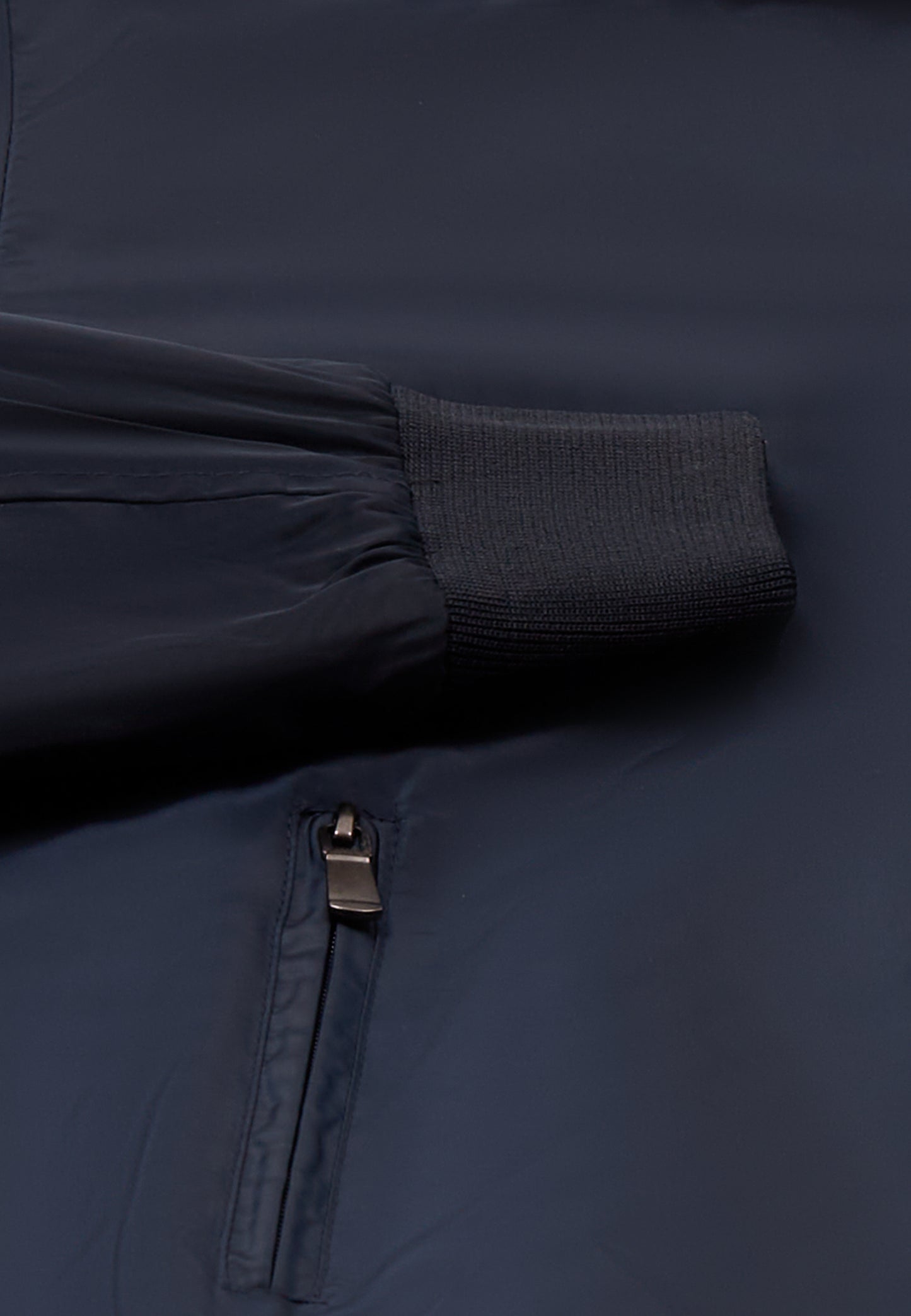 DreiMaster Maritim flyweight Men's Jacket