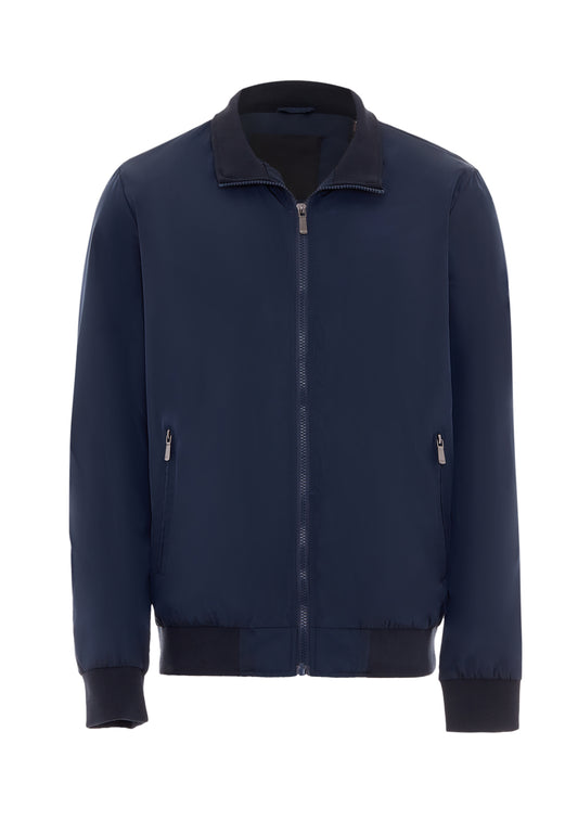 DreiMaster Maritim flyweight Men's Jacket