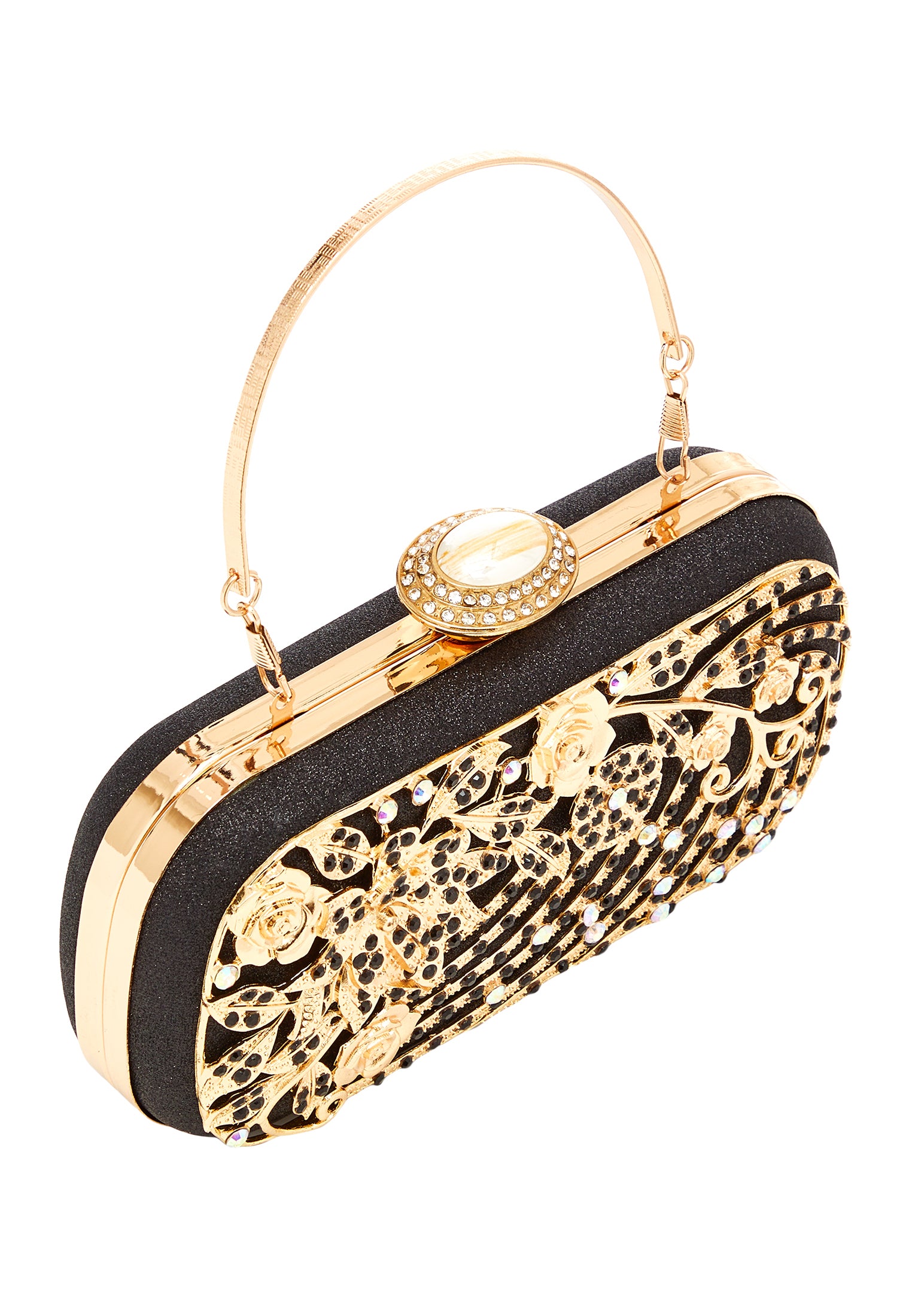 DreiMaster Klassik Felipa Women's Handbag