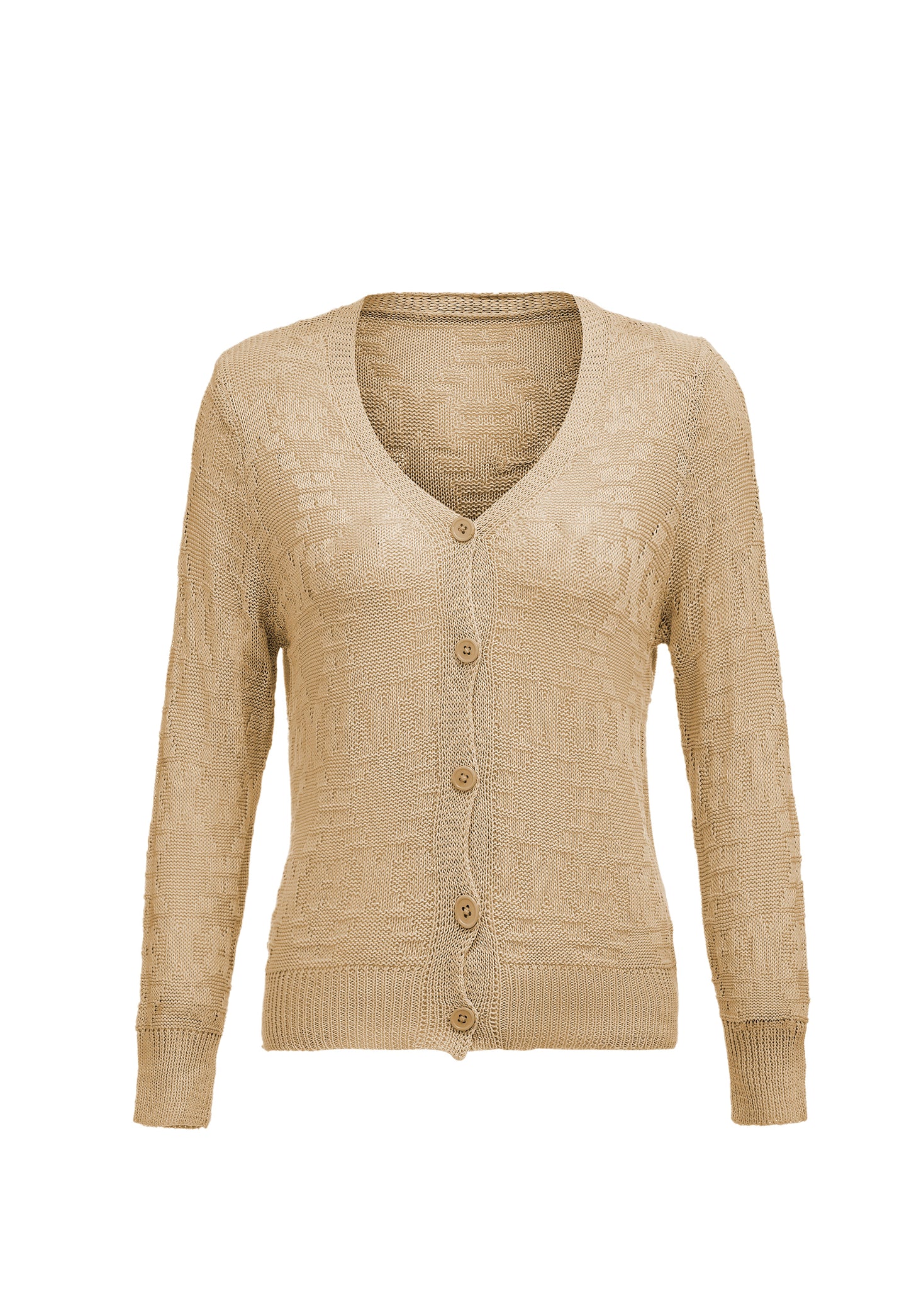 Schmuddelwedda COBIE Women's Cardigan