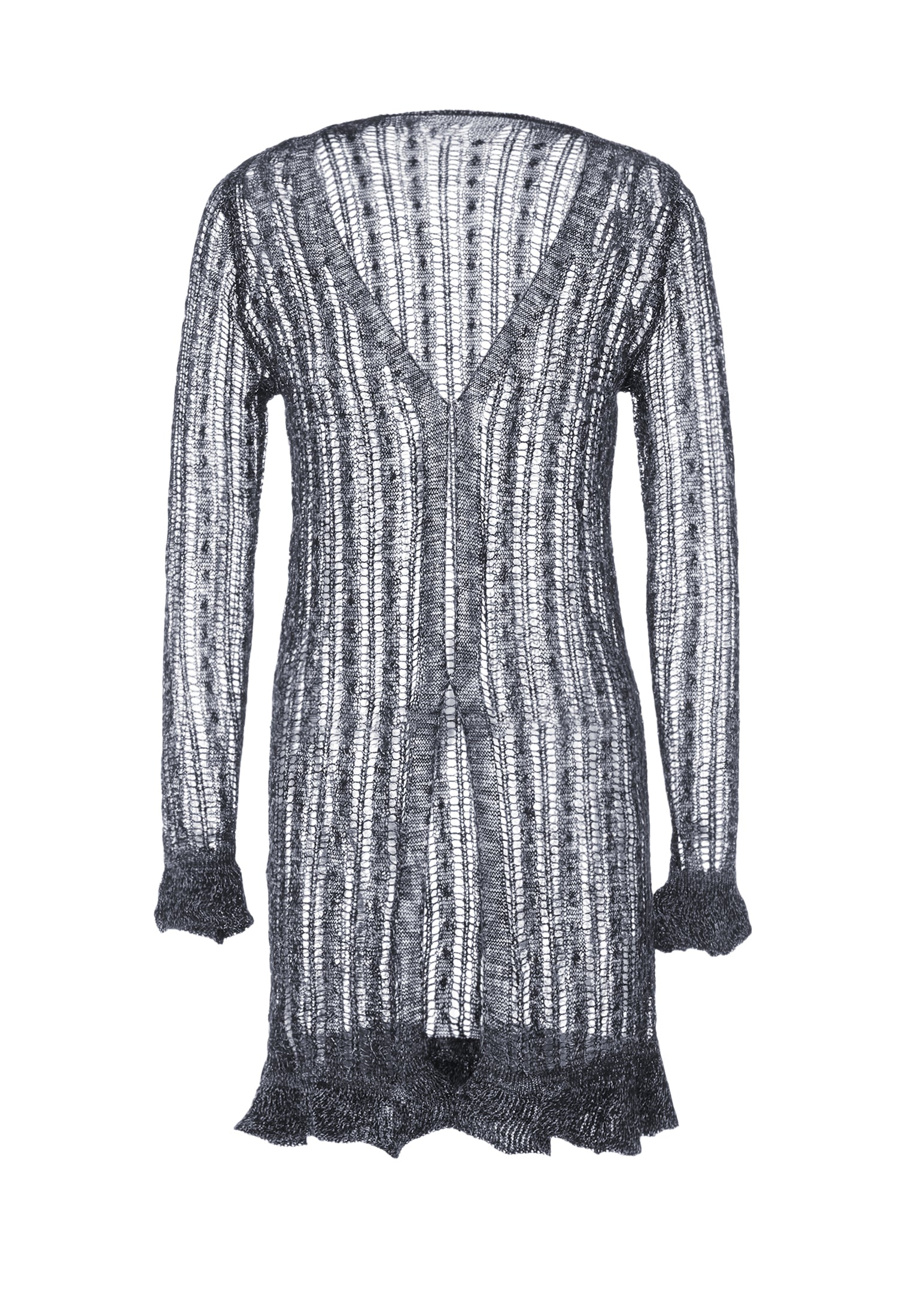 DreiMaster Klassik VERNOLE Damen-Cardigan