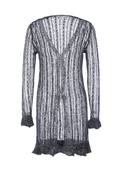 DreiMaster Klassik VERNOLE Damen-Cardigan
