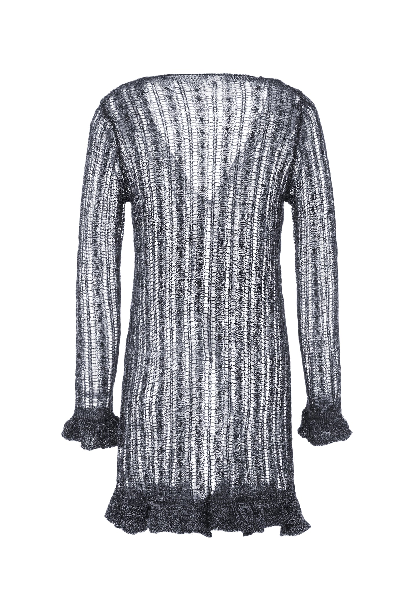DreiMaster Klassik VERNOLE Damen-Cardigan