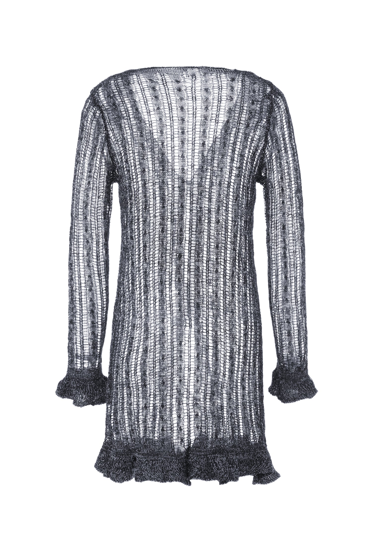 DreiMaster Klassik VERNOLE Damen-Cardigan