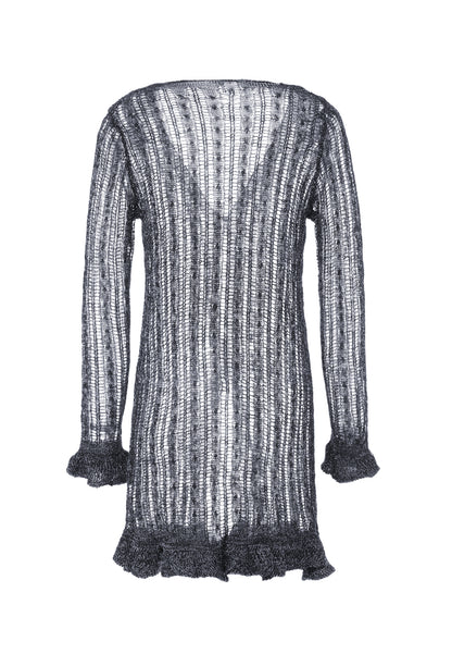 DreiMaster Klassik VERNOLE Damen-Cardigan