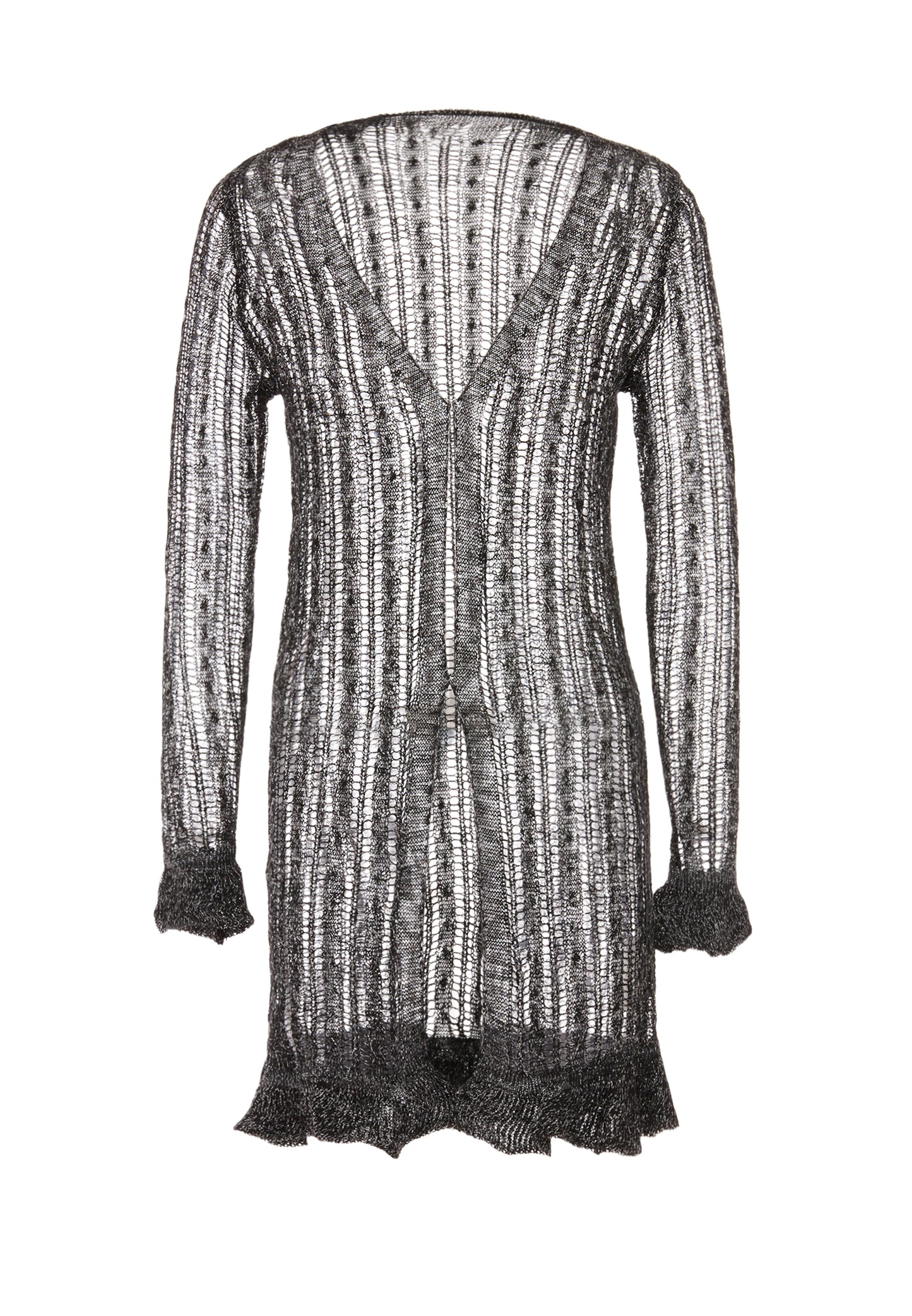 DreiMaster Klassik VERNOLE Damen-Cardigan