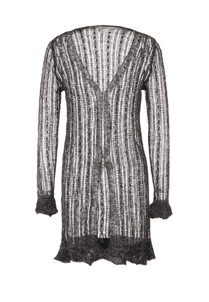 DreiMaster Klassik VERNOLE Damen-Cardigan