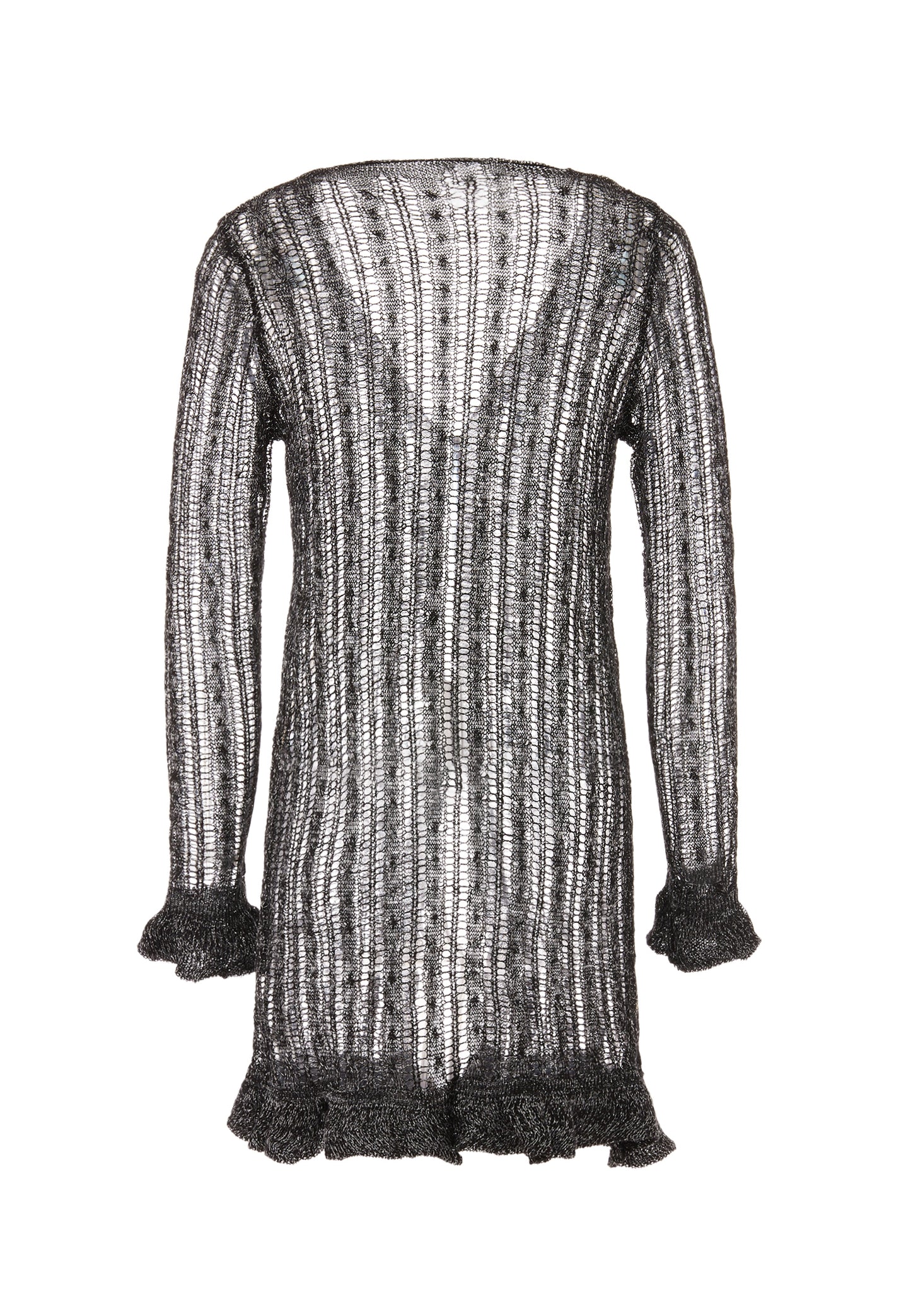 DreiMaster Klassik VERNOLE Damen-Cardigan
