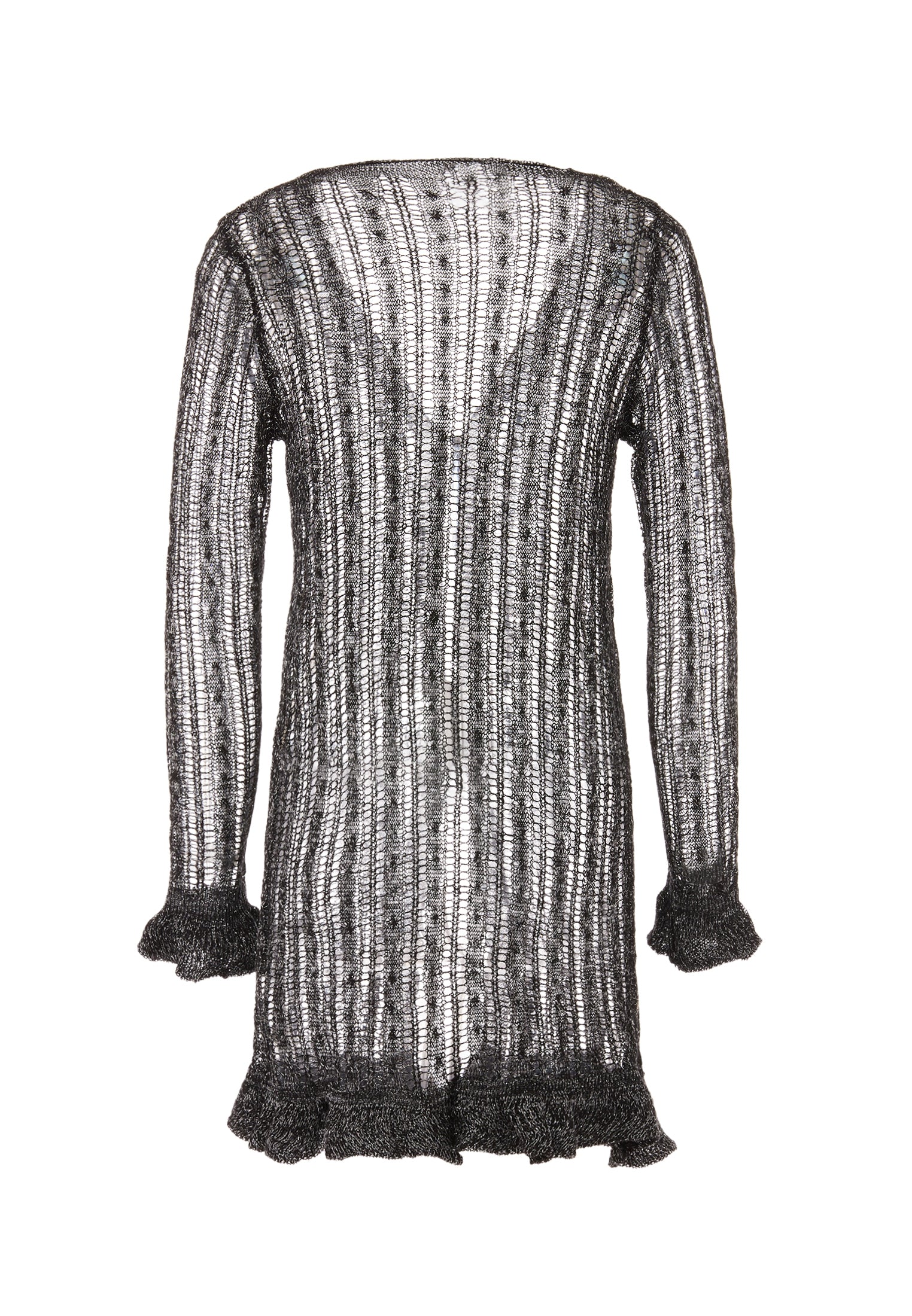 DreiMaster Klassik VERNOLE Damen-Cardigan