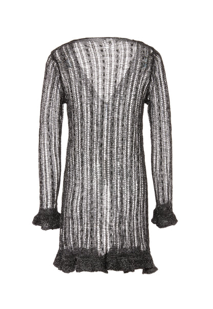 DreiMaster Klassik VERNOLE Damen-Cardigan
