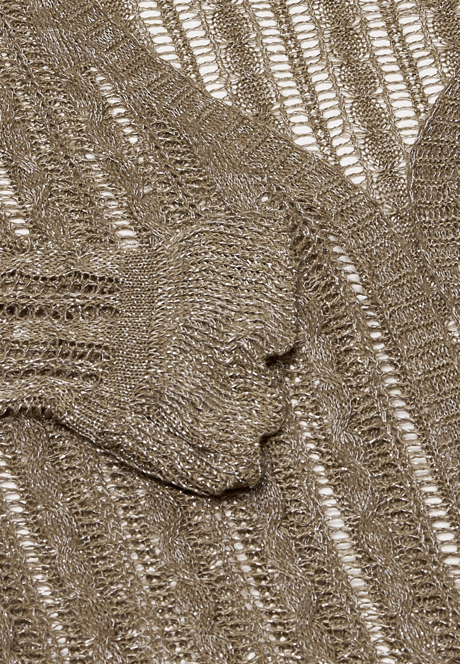DreiMaster Klassik VERNOLE Damen-Cardigan