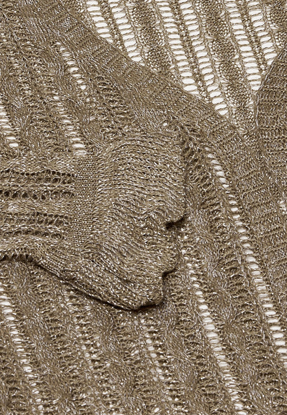 DreiMaster Klassik VERNOLE Damen-Cardigan