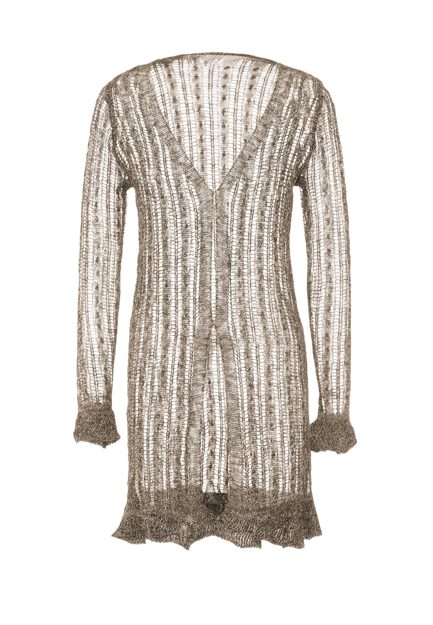 DreiMaster Klassik VERNOLE Damen-Cardigan
