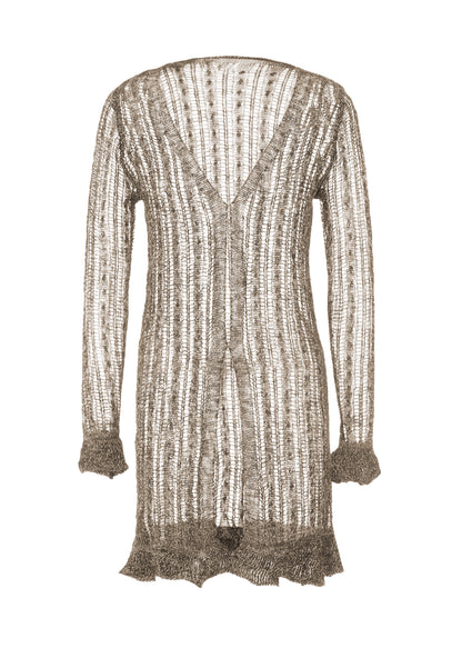 DreiMaster Klassik VERNOLE Damen-Cardigan