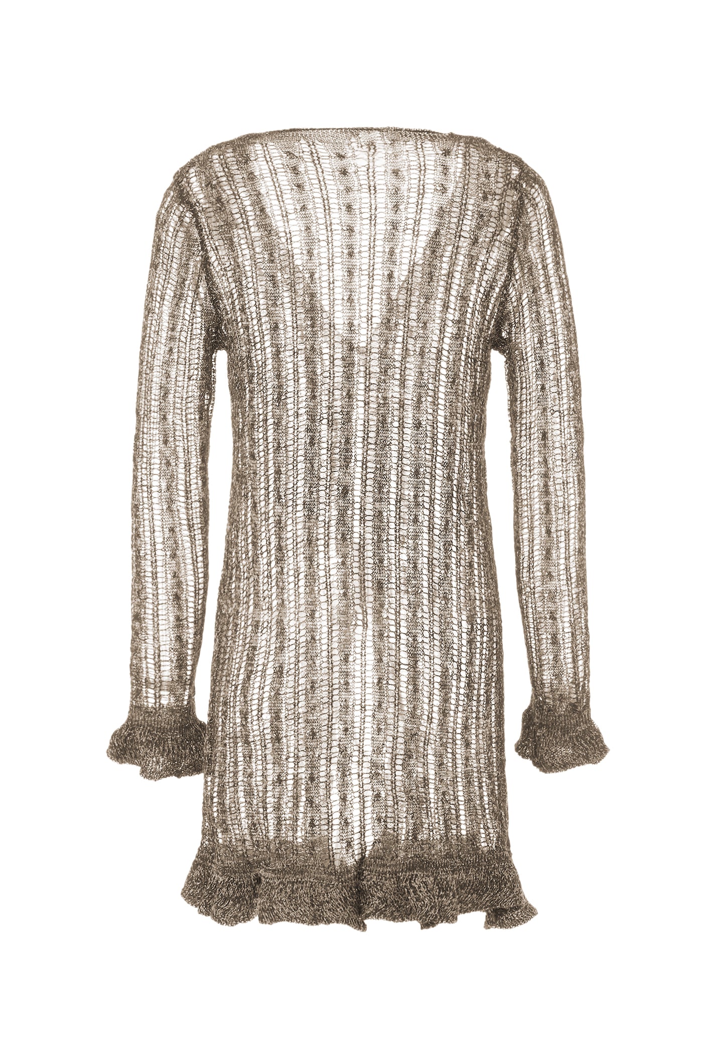 DreiMaster Klassik VERNOLE Damen-Cardigan