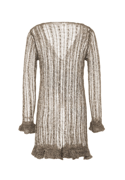 DreiMaster Klassik VERNOLE Damen-Cardigan
