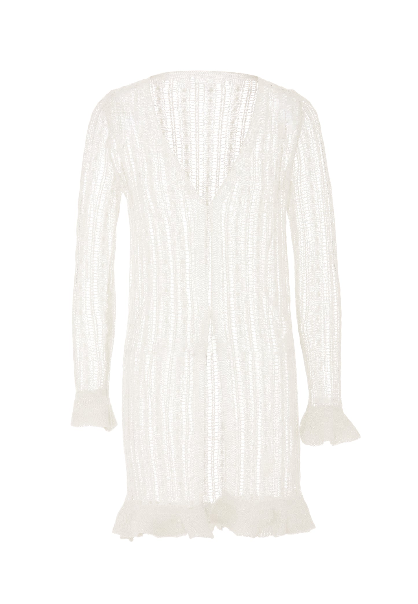 DreiMaster Klassik VERNOLE Damen-Cardigan