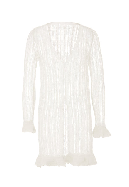 DreiMaster Klassik VERNOLE Damen-Cardigan