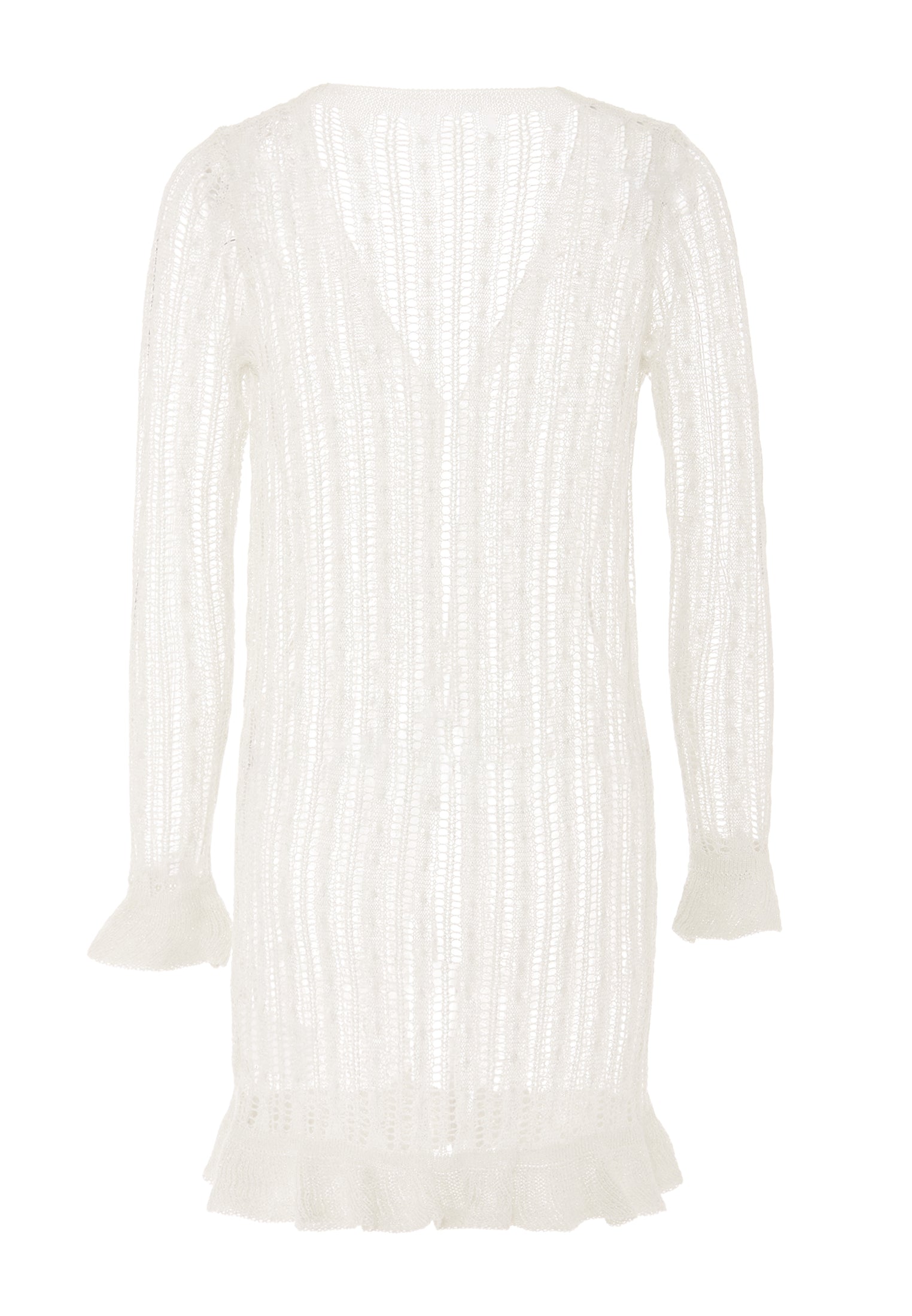 DreiMaster Klassik VERNOLE Damen-Cardigan