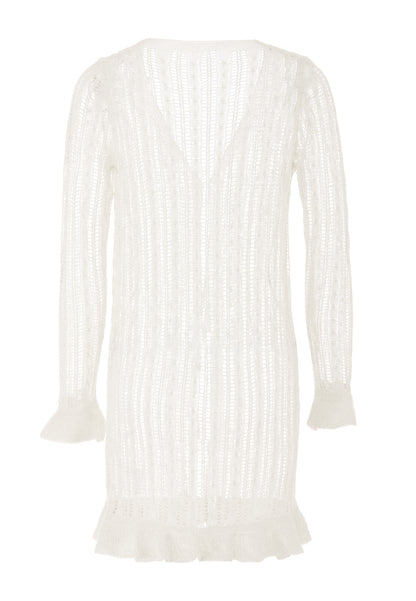 DreiMaster Klassik VERNOLE Damen-Cardigan