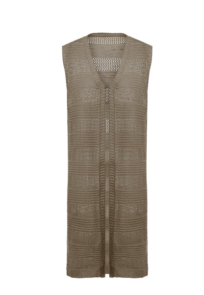 DreiMaster Klassik VERNOLE Women's Vest