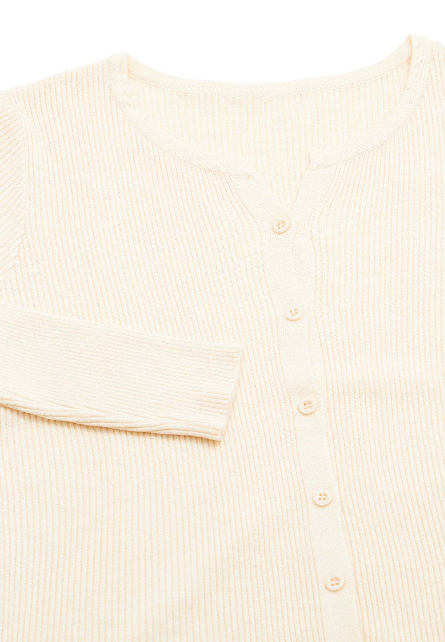 DreiMaster Klassik Damen-Cardigan