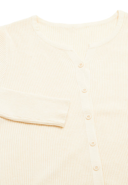DreiMaster Klassik Damen-Cardigan
