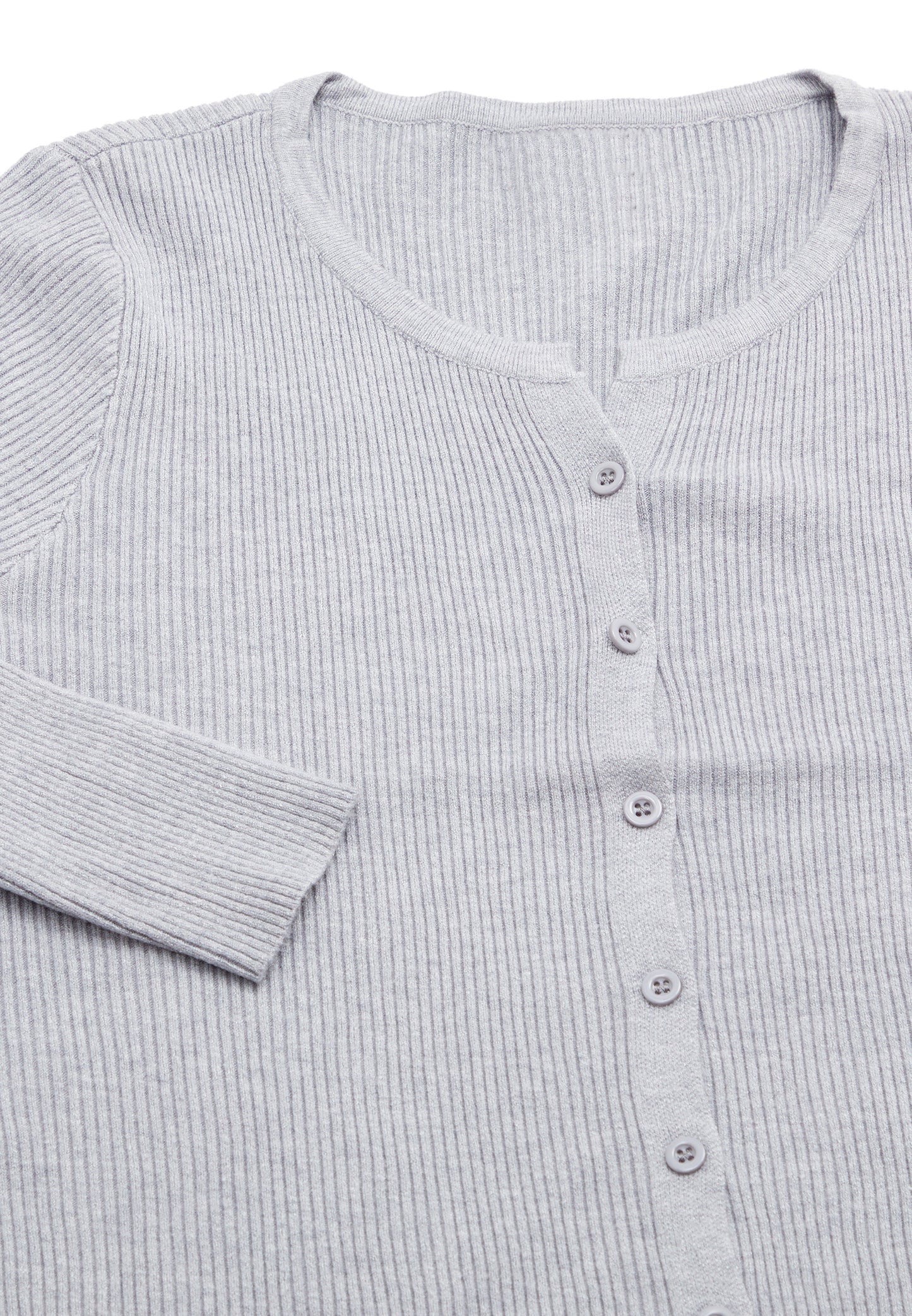 DreiMaster Klassik Damen-Cardigan