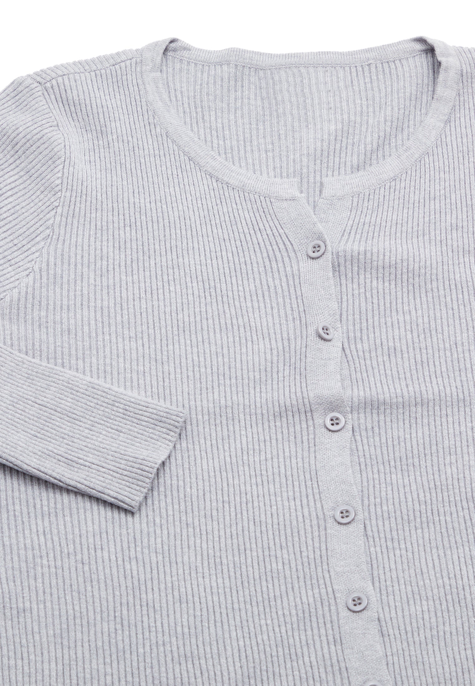 DreiMaster Klassik Damen-Cardigan