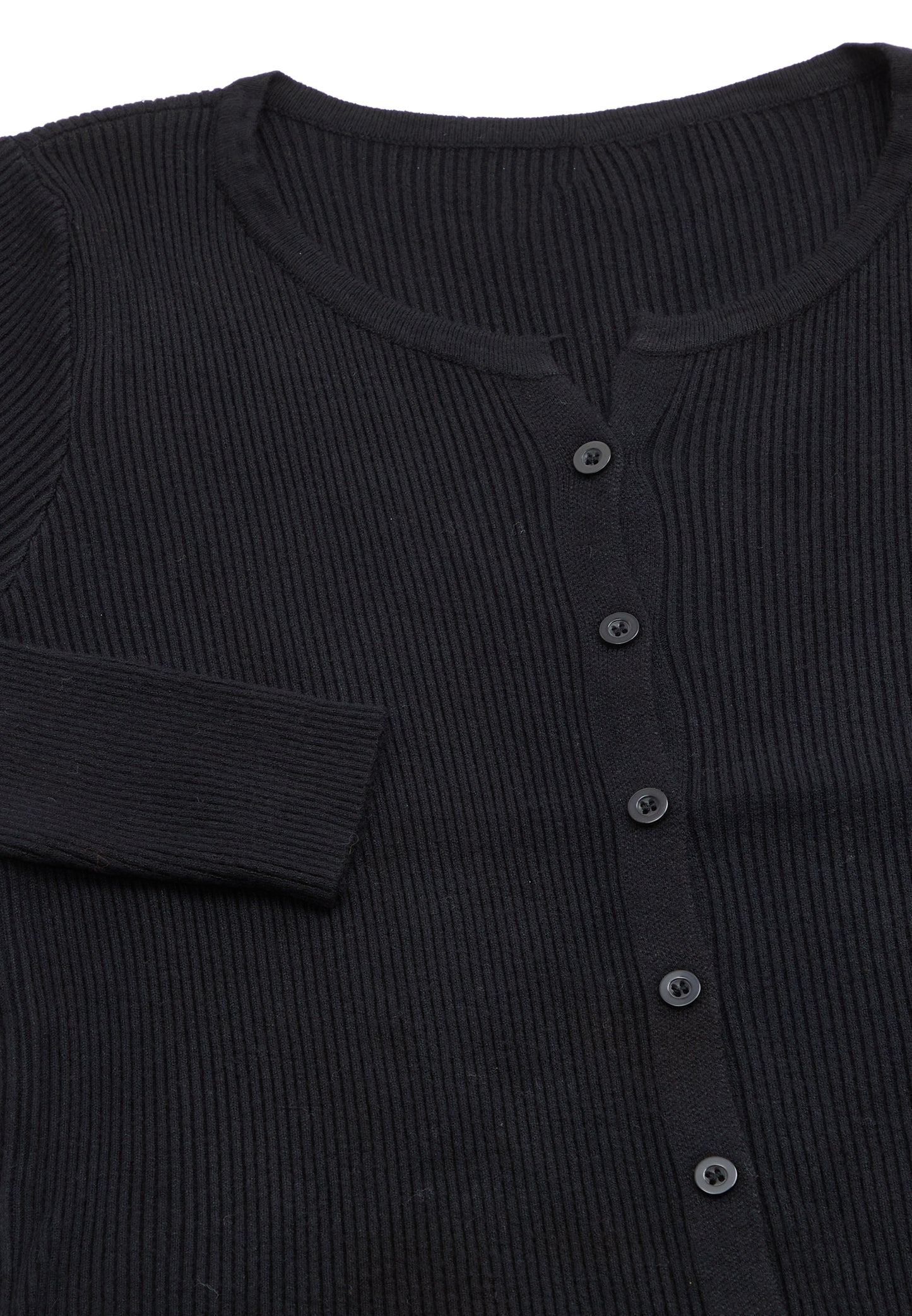 DreiMaster Klassik Damen-Cardigan