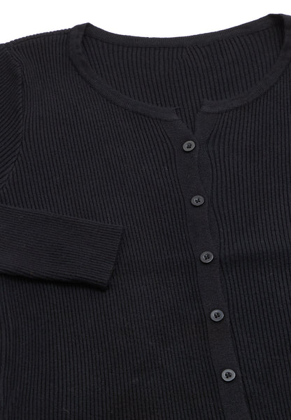 DreiMaster Klassik Damen-Cardigan