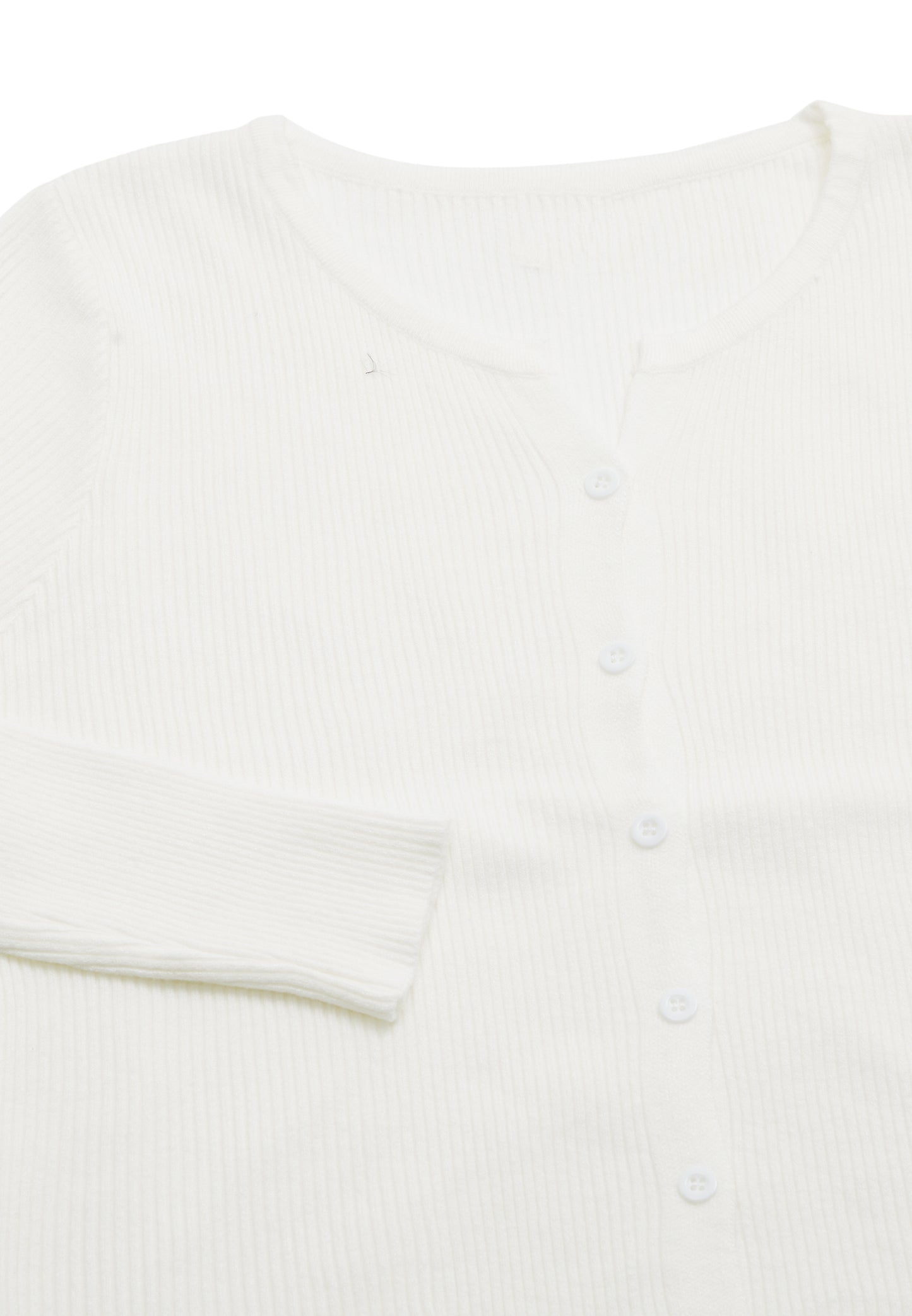 DreiMaster Klassik Damen-Cardigan